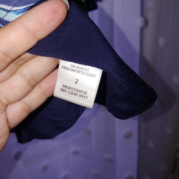 SCF Jay Dress - Picture 10 of 11